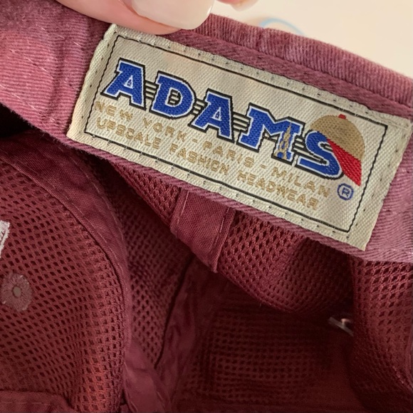 🆕 Illinois State Uni. Kappa Alpha Epsilon Cap - Picture 5 of 6